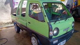 Like New Suzuki Multicab for sale