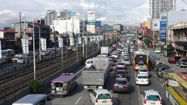 6 Main Impacts of Having a Number Coding System in Philippine Traffic