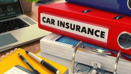 A detailed explanation of car insurance and how it works