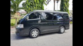 2014 Toyota Hiace Grandia GL AT for sale