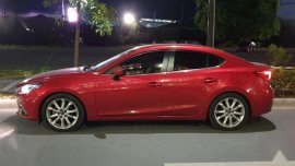 Mazda 3 2014 for sale 