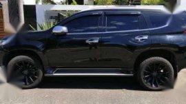 Montero Mitsubishi 2016 for sale