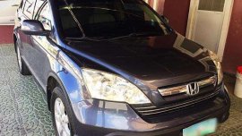 Honda CRV 3rd Gen 4x4 2008 for sale