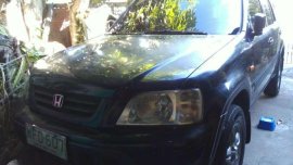 1998 Honda CRV manual for sale
