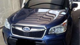 2013 Subaru Forester xt FOR SALE