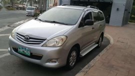 Toyota Innova 2011 J for sale