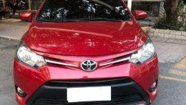 For Sale Toyota Vios E 2017