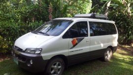 Hyunday Starex 2003 for sale