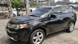 2012 Mitsubishi Outlander 3.0 for sale