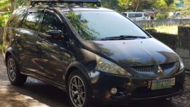 2004 Mitsubishi Grandis for sale