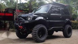 2004 Suzuki Jimny for sale