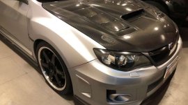 Subaru Impreza WRX STI 2012 for sale