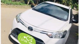 Toyota Vios 2015 Model FOR SALE