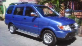 2010 Isuzu Crosswind XTi FOR SALE