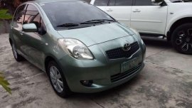Toyota Yaris 2008 for sale