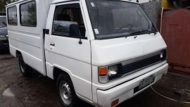 Mitsubishi L300 fb 1992 for sale