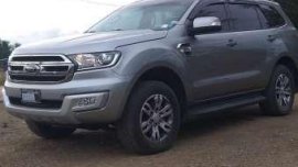 Ford Everest 2017 for sale