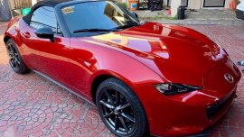 Mazda Mx5 2016 for sale