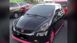 Honda Fit 2001 For Sale