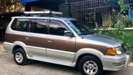 Good condition Toyota Revo vx 200