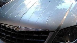 Chrysker Pacifica 2007 model SUV