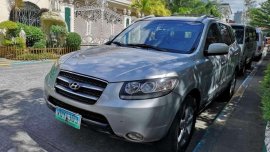 2006 Hyundai Santa Fe for sale