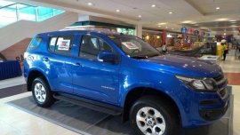 Chevrolet Trailblazer 4x2 LT AT 2019 NEW FOR SALE