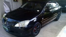 2006 Mitsubishi Lancer gls matic FOR SALE