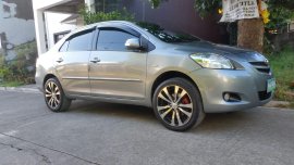 TOYOTA Vios 1.5,2009 model FOR SALE