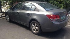 2010 Chevrolet Cruze FOR SALE