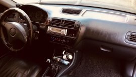 Honda Civic Lxi SIR BODY 2000