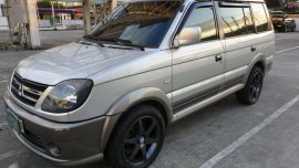 Mitsubishi Adventure GLS Super Sport SE 2012 MODEL