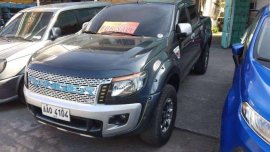 2014 Ford Ranger XLT 4X2 Manual. Perfect for your Business Purpose.