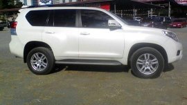 Toyota Land Cruiser Prado 2010 for sale 