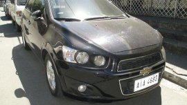 Chevrolet Sonic 2014 for sale