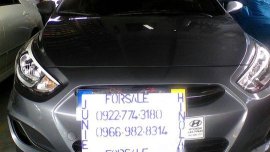 Hyundai Accent 2017 for sale 