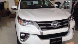45k Dp Toyota Fortuner Apply Now Sagot ko Approval Mo AS 2019