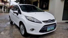 2013 Ford Fiesta For Sale