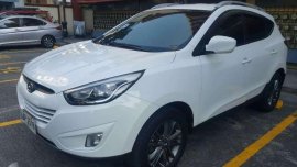 Hyundai Tucson 2014 for sale 
