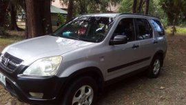 RUSH Honda CRV car LIKE NEW