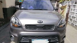 2012 Kia Soul Automatic for sale