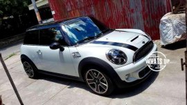 2014 Mini Cooper S Automatic for sale