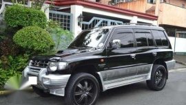 2003 Mitsubishi Pajero 4x4 for sale