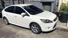 2010 Ford Focus Hatchback AT Diesel 2.0