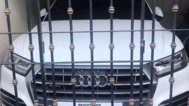 2018 Audi Q5 S Line FOR SALE