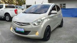 2013 Hyundai Eon GLS  for sale