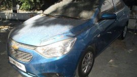 Chevrolet Sail 2017 for sale