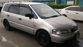 Honda Odyssey 2017 for sale 