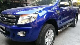 2014 Ford Ranger XLT Rush!