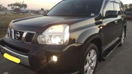 Nissan Xtrail cvt 2012 FOR SALE